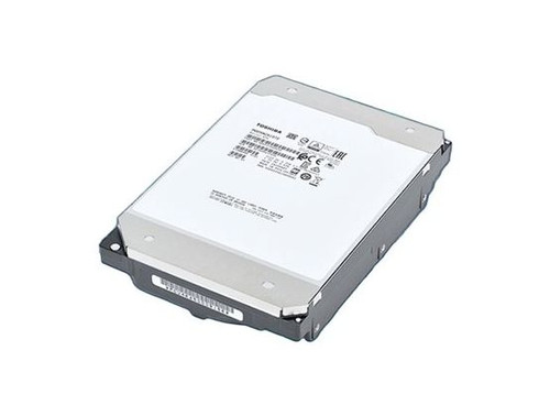 MG09SCA12TE - Toshiba 12TB 7.2K 3.5" SAS 12Gb/s HDD