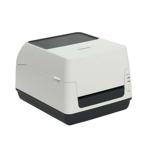 TOSHIBA 18221168804 Thermal Label Printer