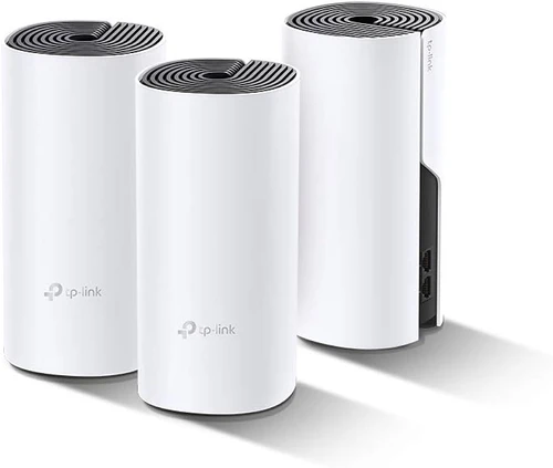 DECO P9(3-PACK) - TP-Link Deco P9 Mesh Wi-Fi System