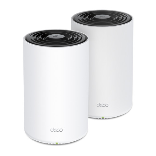 DECO PX50(2-PACK) - TP-Link Coverage Router