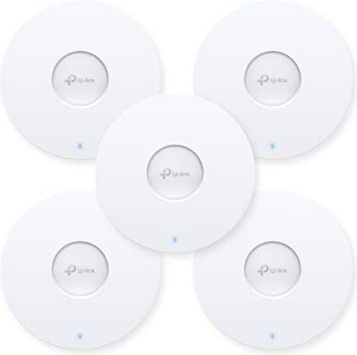 TP-Link EAP653(5-PACK) EAP653 5-pack Access Points