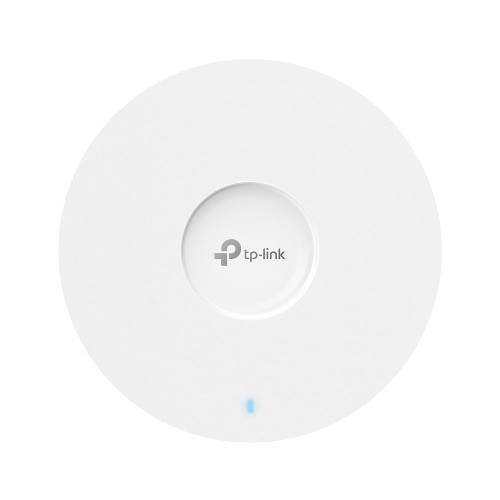 TP-LINK BE9300 Ceiling Mount Tri-Band Wi-Fi 7 Ac EAP773 for commercial spaces