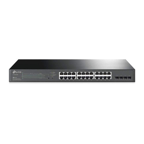 SG2428LP - TP-Link Omada SG2428LP 28-Port Gigabit Smart Switch