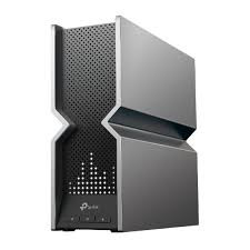 ARCHER BE800 - TP-Link BE19000 Tri-Band Wi-Fi 7 Router