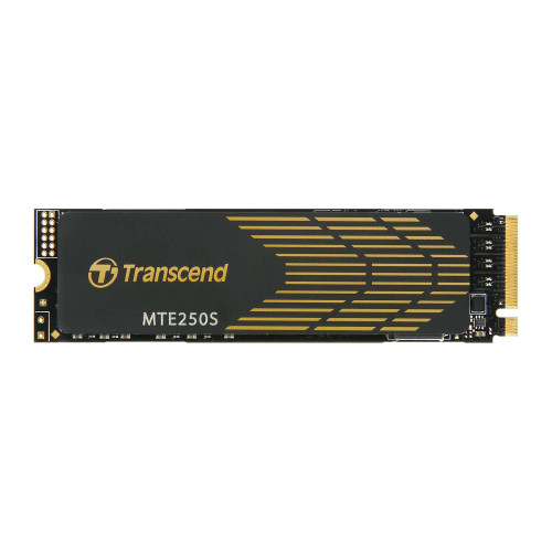 TS4TMTE250H - Transcend 4TB NVMe M.2 SSD