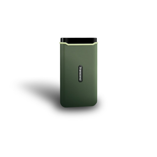 Transcend TS2TESD380C ESD380C 2 TB USB-C External SSD