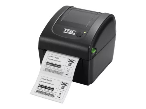 TSC 99-158A025-2702 DA220 Direct Thermal Printer