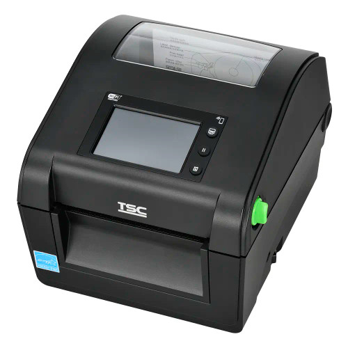 DH240-A001-0002 - TSC LCD Thermal Transfer Printer