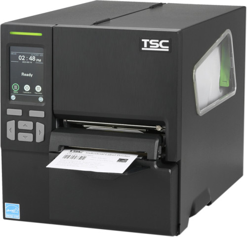 TSC MH641T-A001-0302 Label Printer