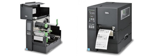 MH241P-A001-0302 - TSC MH241P 203dpi Label Printer
