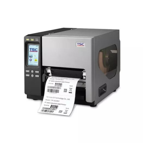MH361T-A001-0302 - TSC MH361T 300 DPI Label Printer