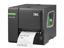 ML241P-A001-0202 - TSC ML241P 203 DPI Label Printer