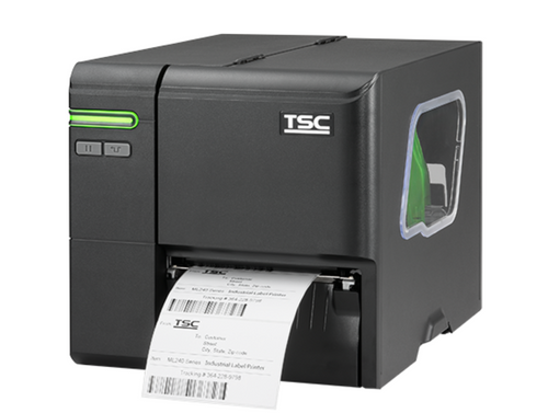 ML341P-A001-0202 - TSC ML341P 300dpi Label Printer