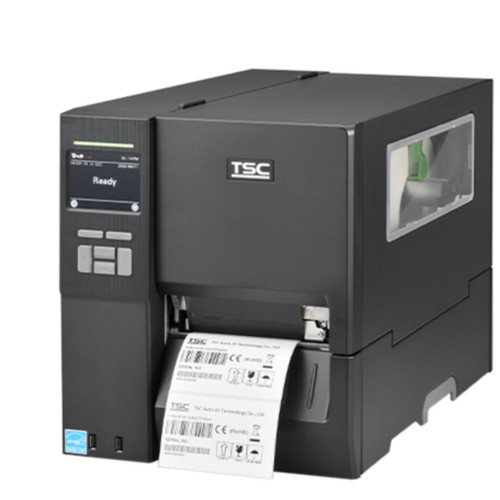 TSC MH341P-A001-0302 Rewinder Dispenser