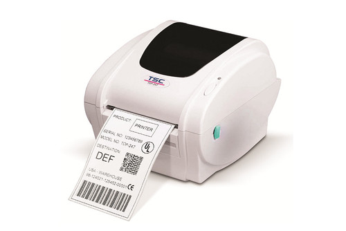 99-126A010-0002 - TSC 203dpi USB RS232 LPT Label Printer