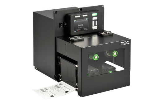 TSC PEX-1131-A001-0002 Thermal Label Printer