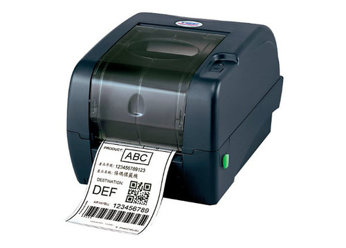 99-125A013-1002 - TSC 203dpi Multi-IF LAN Label Printer