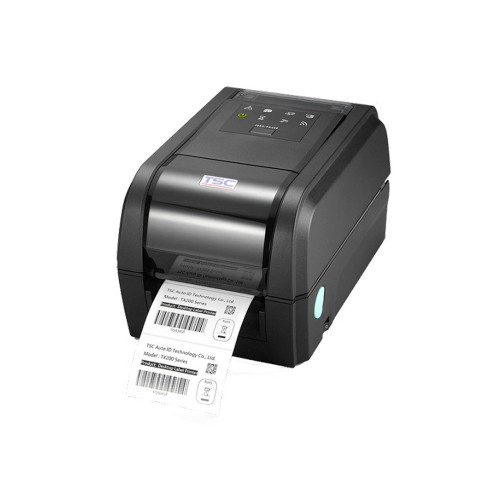 TX210-A001-1202 - TSC USB RS-232 Ethernet Label Printer