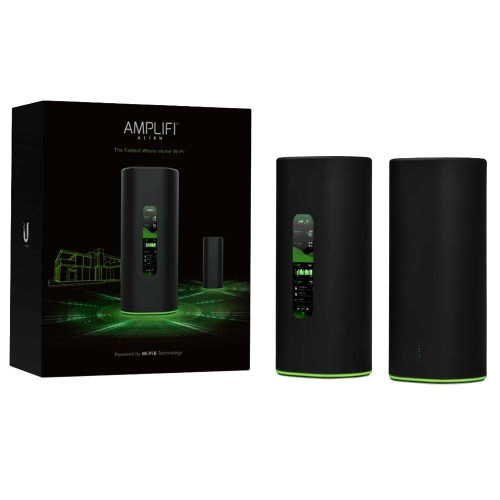 AFI-ALN-EU - Ubiquiti Wi-Fi 6 802.11ax Router Kit