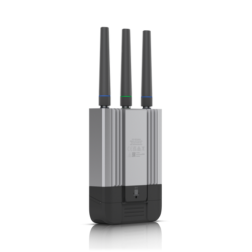 Ubiquiti UMR-INDUSTRIAL LTE Cat 4 WiFi Router