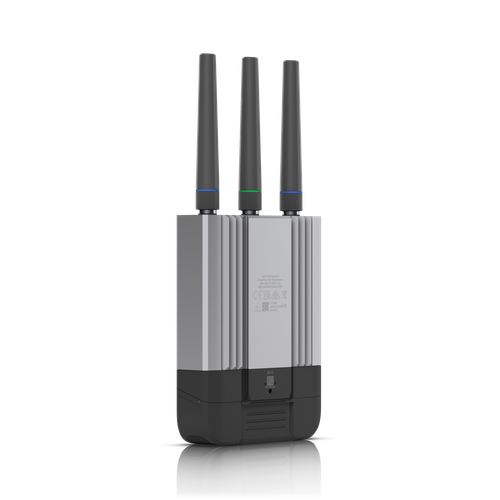 UMR-INDUSTRIAL - Ubiquiti LTE Mobile WiFi Router
