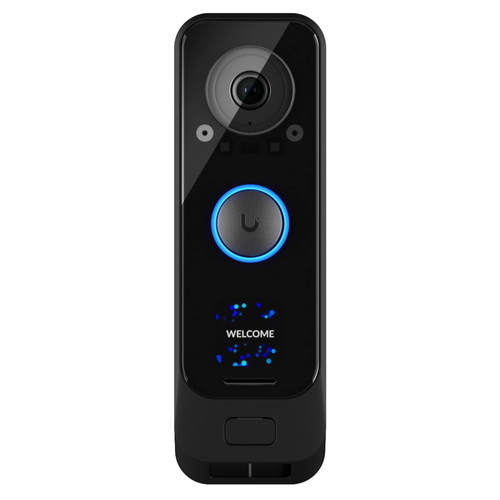 UVCG4DOORBELLPRO - Ubiquiti Networks Video Doorbell