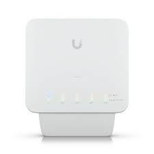 USW-FLEX-3 - Ubiquiti Networks 5-Port PoE Network Switch