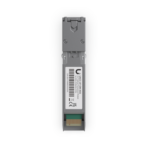 UACC-UF-OM-XGS - Ubiquiti XGS XG Optical Transceiver