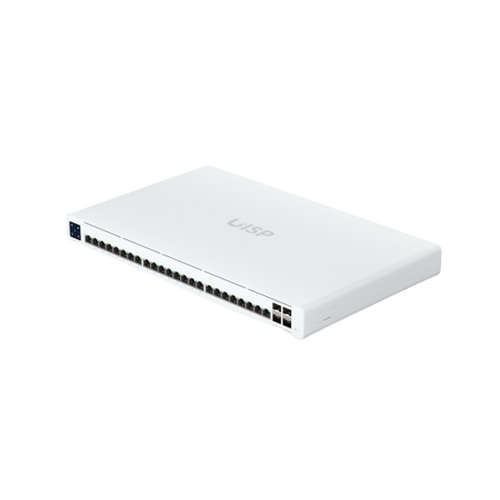 UISP-S-PRO - Ubiquiti Managed Gigabit Network Switch