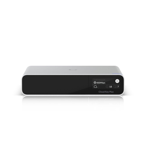Ubiquiti UCK-G2-SSD UniFi Cloud Key Plus Gen 2