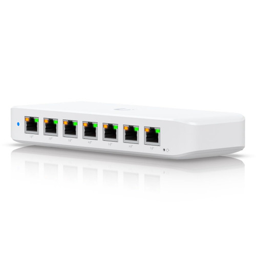 Ubiquiti USW-ULTRA-210W UniFi USW-Ultra-210W Switch