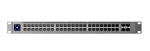 Ubiquiti USW-PRO-MAX-48-POE USW-Pro-Max-48-PoE Switch