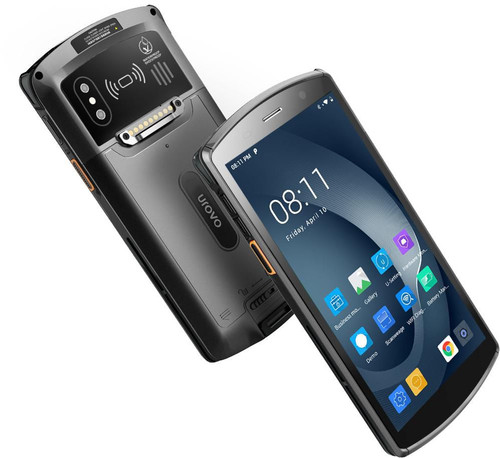Urovo DT50-QTGJ4WNSEX0 Handheld Mobile Computer