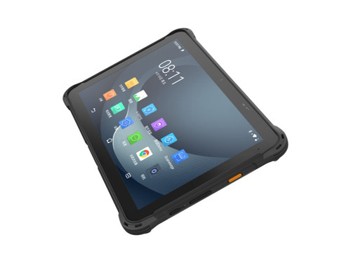 Urovo P8100-QCHT4WNSEX0 P8100P 10'' Tablet Android