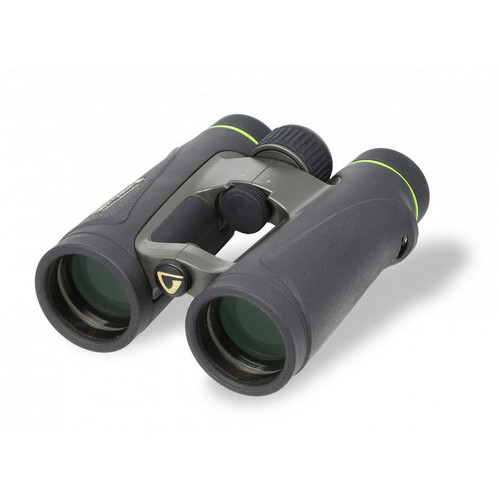 ENDEAVOREDIV8X42 - Vanguard 8x42 Roof Waterproof Binoculars