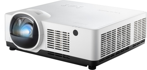 LSC601WU-ST - Viewsonic LCD Digital Projector