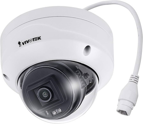 VIVOTEK FD9380-H IP Security Camera