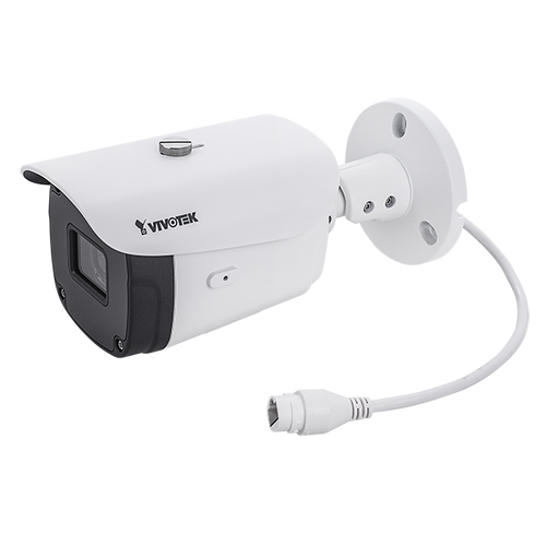 IB9368-HT - VIVOTEK Indoor Outdoor IP Security Camera