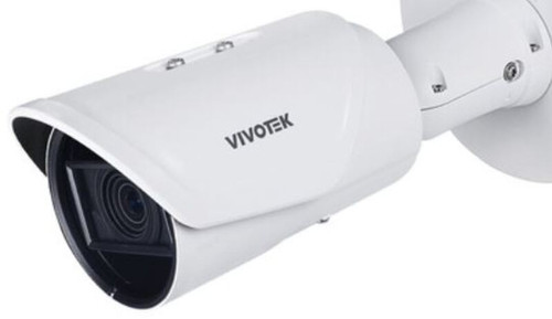 IB9391-EHTV-V2 - VIVOTEK Outdoor Wired IP Security Camera