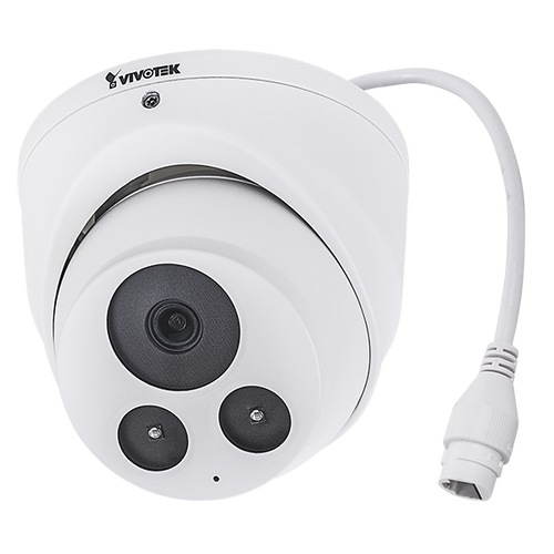 IT9380-H - VIVOTEK Outdoor Wired 30m IP Security Camera
