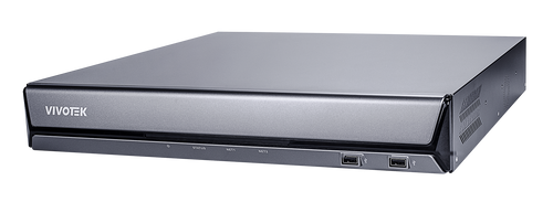 ND9442P - VIVOTEK 16 Channel 7680x2560 H.264 NVR