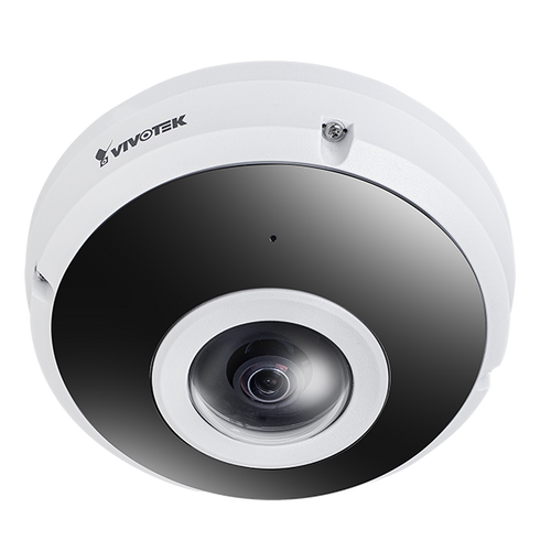 VIVOTEK FE9382-EHV-V2 Network Surveillance Camera