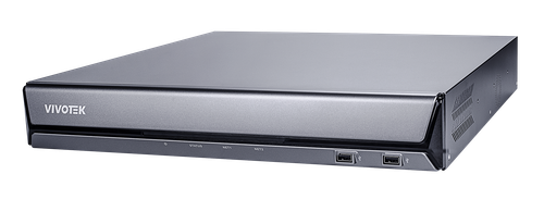 ND9542P - VIVOTEK 32 Channel 4K Network Video Recorder