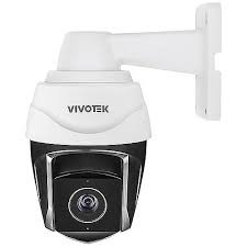 SD9384-EHL - VIVOTEK 5MP 30x Outdoor PTZ Dome Camera