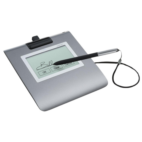 STU-430-CH2 - Wacom 4.5" 320x200 F-STN Signature Pad
