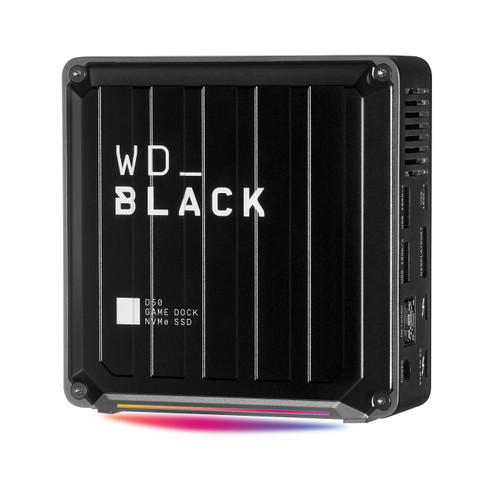WDBA3U0020BBK-EESN - WESTERN DIGITAL 12TB USB 3.2 HDD