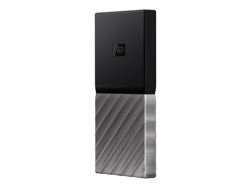 WDBKVX0020PSLWESN - Western Digital 2TB USB 3.1 External SSD