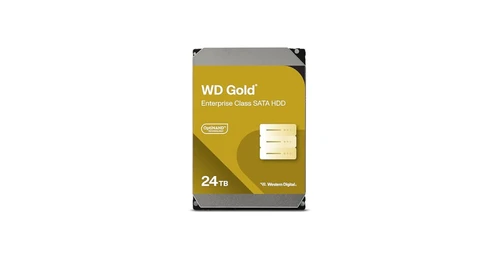 WD241KRYZ - WESTERN DIGITAL 24TB SATA 3.5" HDD