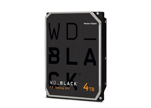 WD4006FZBX - WESTERN DIGITAL 4TB SATA 3.5" HDD