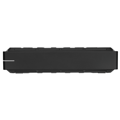 WD WDBA5E0120HBK-EESN Black D10 12000GB HDD